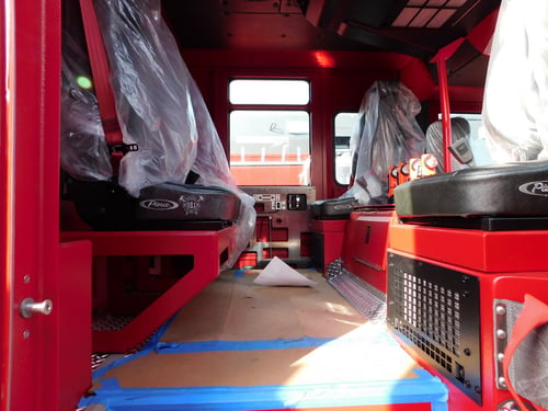 Evansville FD
