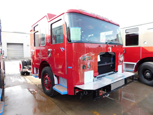 Evansville FD