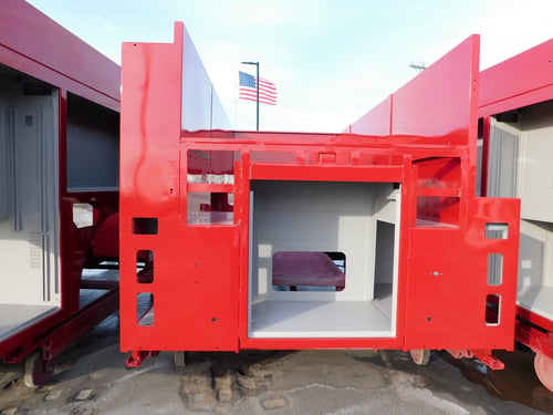 Evansville FD