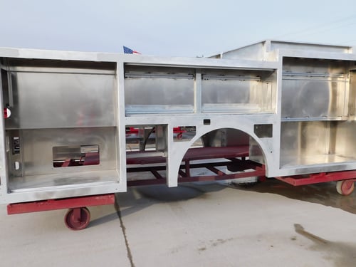 Gilbert FD