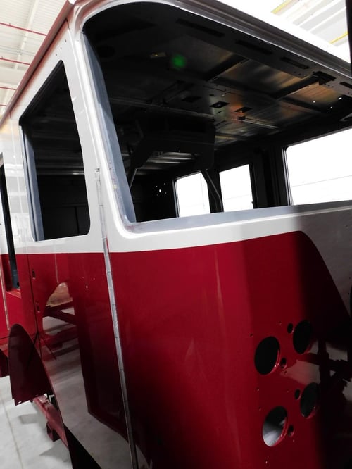 Elgin FD