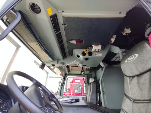 Lafayette FD