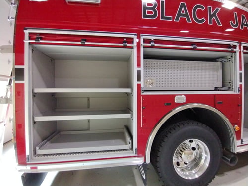 Black Jack FPD