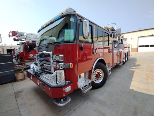 Indianapolis FD