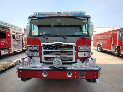 Indianapolis FD