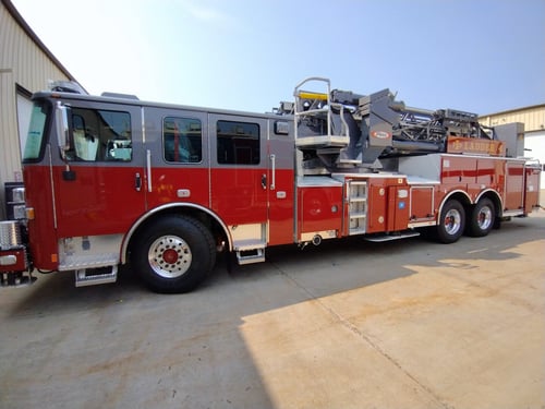 Indianapolis FD