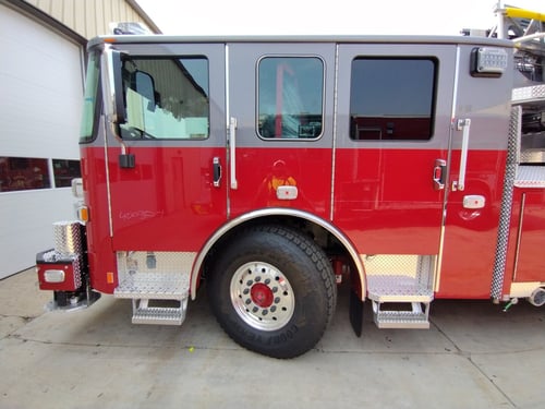 Indianapolis FD