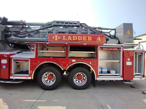 Indianapolis FD