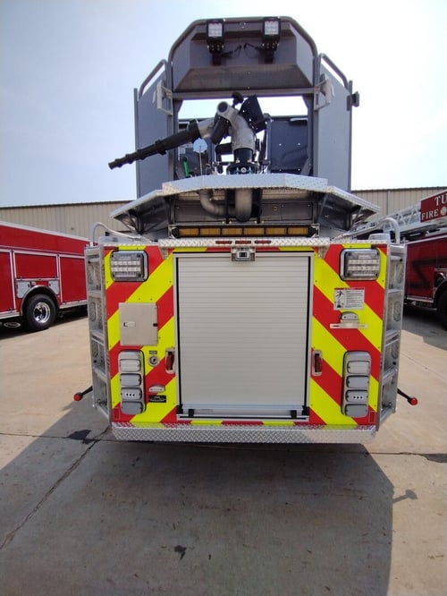 Indianapolis FD