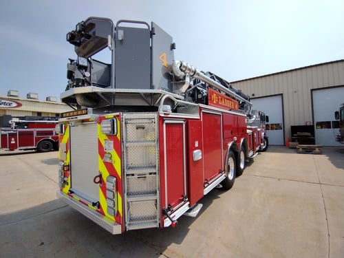 Indianapolis FD