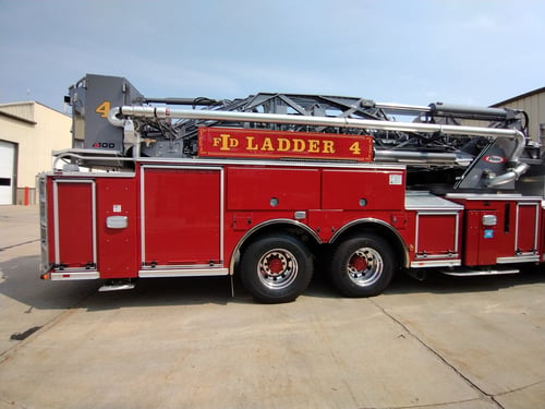Indianapolis FD