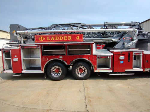 Indianapolis FD