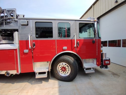 Indianapolis FD