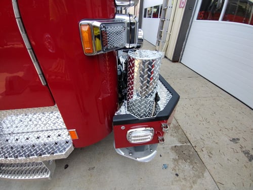 Indianapolis FD
