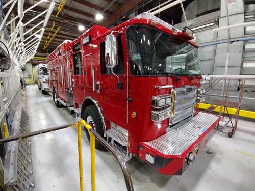 St. Bonifacius FD