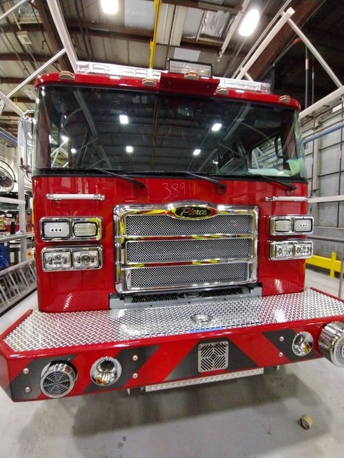 St. Bonifacius FD