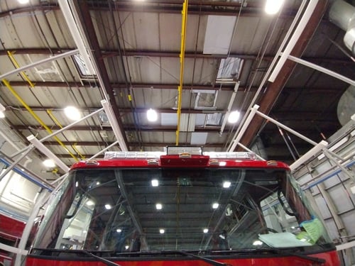 St. Bonifacius FD