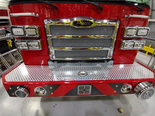 St. Bonifacius FD