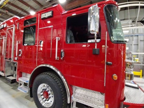 St. Bonifacius FD