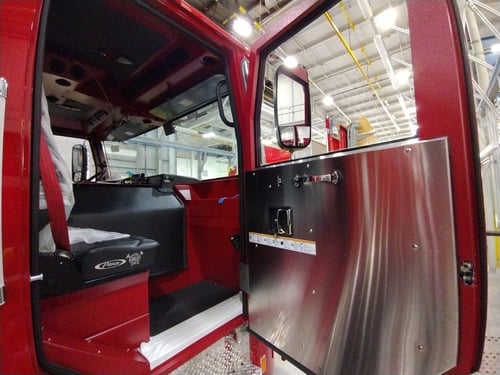 St. Bonifacius FD