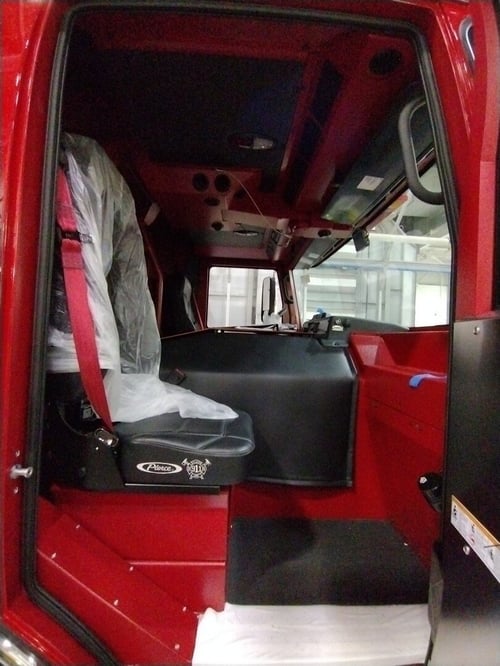 St. Bonifacius FD