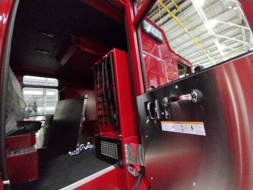 St. Bonifacius FD