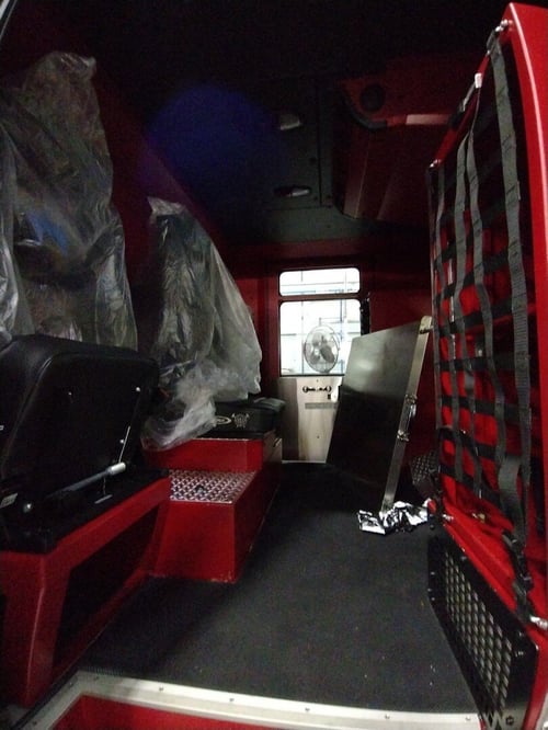 St. Bonifacius FD