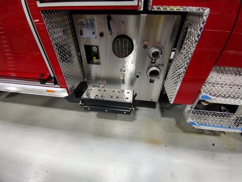 St. Bonifacius FD