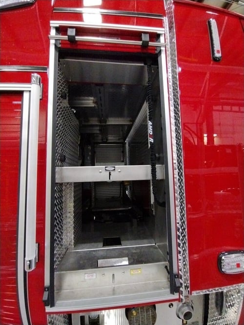 St. Bonifacius FD