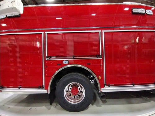 St. Bonifacius FD