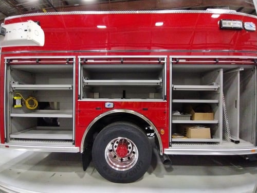 St. Bonifacius FD