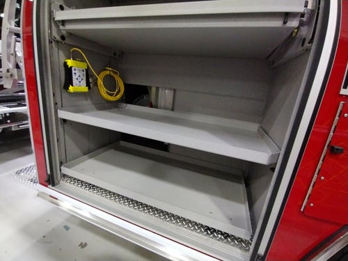St. Bonifacius FD