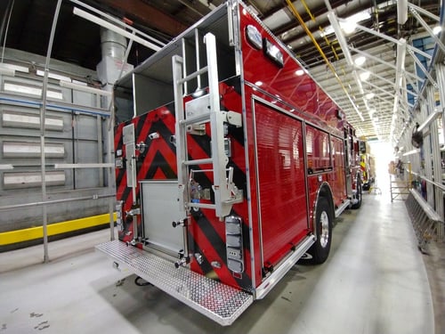 St. Bonifacius FD
