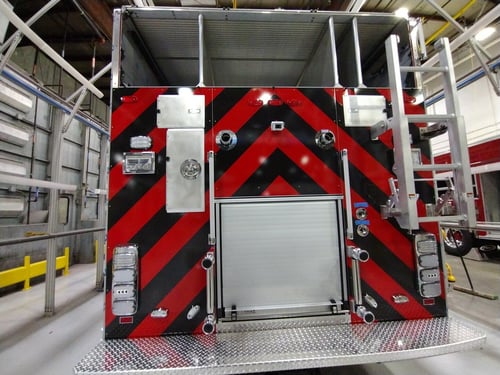 St. Bonifacius FD