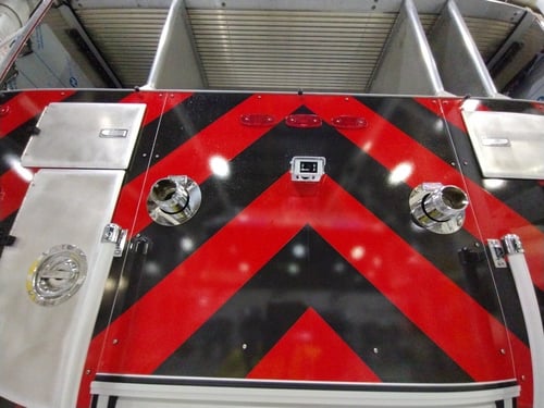 St. Bonifacius FD