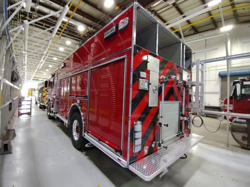 St. Bonifacius FD