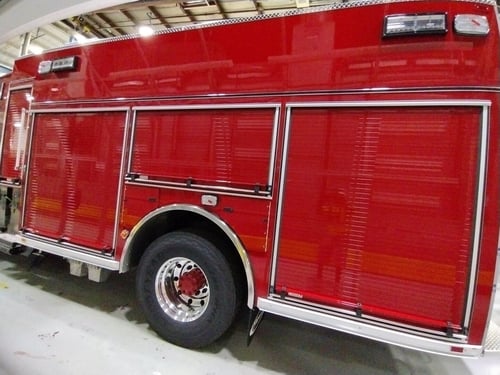 St. Bonifacius FD