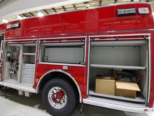 St. Bonifacius FD