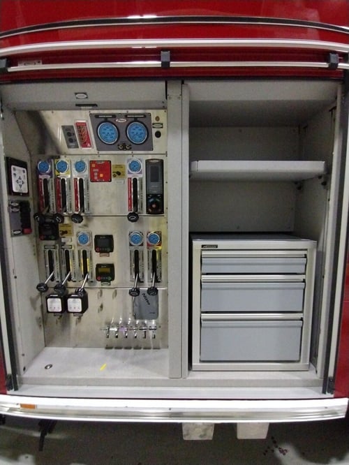 St. Bonifacius FD