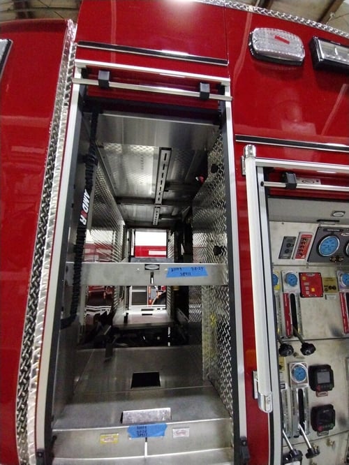 St. Bonifacius FD