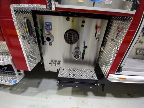 St. Bonifacius FD