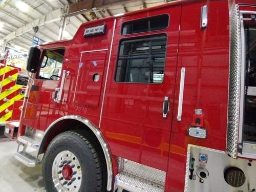St. Bonifacius FD