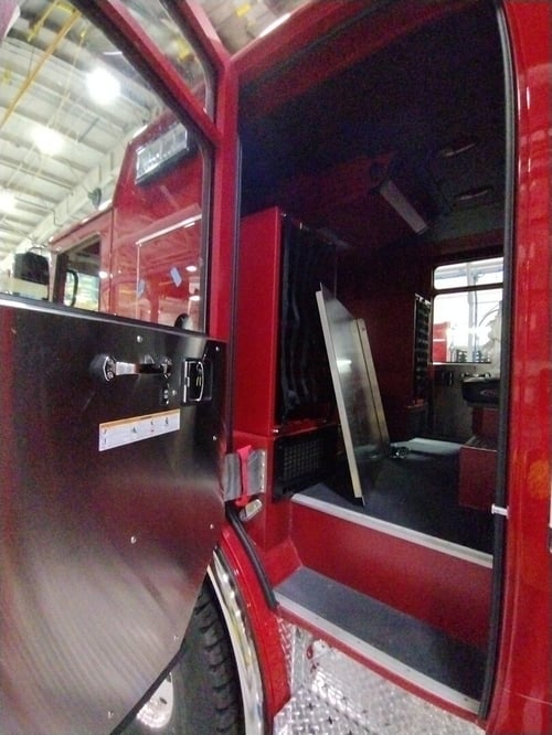 St. Bonifacius FD