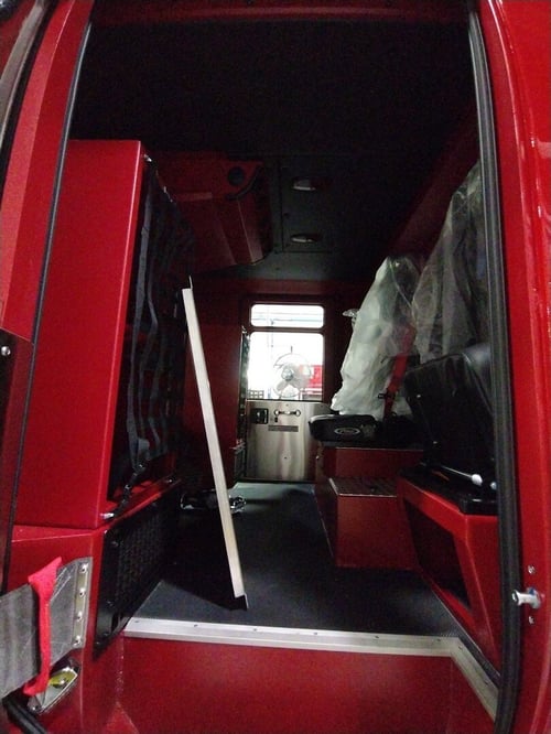 St. Bonifacius FD