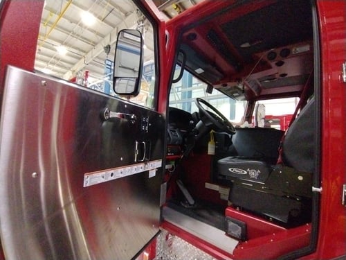 St. Bonifacius FD