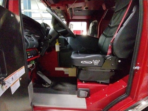 St. Bonifacius FD