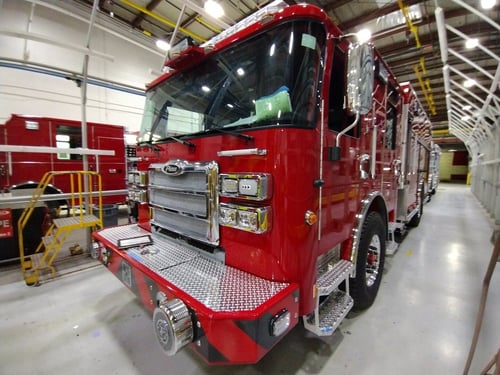 St. Bonifacius FD
