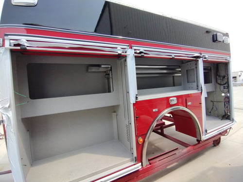 Lincolnwood FD