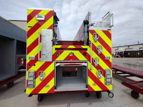 Lincolnwood FD