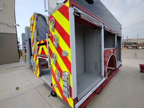Lincolnwood FD